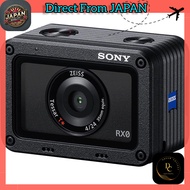 Sony Cyber-shot Compact Digital Camera Series