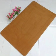 Carpet Floor Mat Door Mat Rubbing Soil Mat Door Front Entrance Bedroom Kitchen Foyer Khaki Entrance 