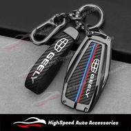 Proton X50 / X90 Key Cover Keychain / Sarung Kunci Key Fob