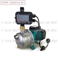 SHIMGE JET750G2 AUTOMATIC SELF-PRIMING JET PUMP / WATER PUMP