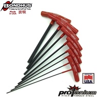 T-handle Hex Key Wrench