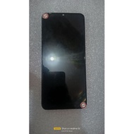 Lcd realme C35 Original Full Tag