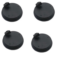 【CCL】-4Pcs Rear Bearing Sensor Abs Sensor for Lf Tl K5 K7 Vesoster N 58980C1100 58980 C1100 58980-C1