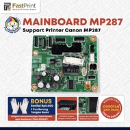 Mainboard Board Printer Canon MP287