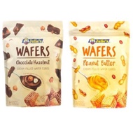 ✨Julies wafer cube(150g)-Biskut Wafer 2 variants
