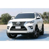 BODYKIT TOYOTA FORTUNER BODY KIT FORTUNER BODIKIT FORTUNER grade-a