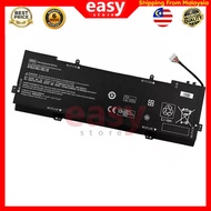 LAPTOP Battery for HP KB06XL KB06079XL HSTNN-DB7R 902401-2C1 902499-855 Spectre X360 15-BL000NL Spec