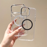 Ultra Thin Transparent Case for Motorola Moto Edge 70 60 50 40 Fusion 60 50 Pro 50 40 Neo E32 E22 E2