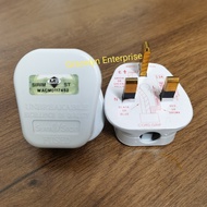 Sunstar 13a Plug Top