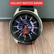 NEW Jam Samsung Galaxy Watch 46MM Second Samsung watch second