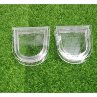 Acylic Nmax v1 Top Cover