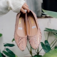 Collie Flat Dranatha Shoes