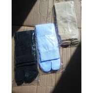 THICK SOCKS, QUALITY PLAIN SOCKS