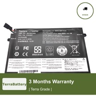 L17M3P52 Laptop Battery for Laptop E490 E590 E580 R480 E485 R580 E585 E480 L17M3P51 L17L3P51 L17C3P5