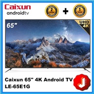 Caixun 65" 4K Android TV
