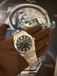 Ap15510st green 2022 new full set 26331st blue 26331or