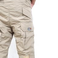 Men's 511 Tactical Ripstop Pants with Many Pockets CoolOriginal