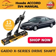PREMIUM SHOP | Gaido Drive Shaft - Honda ACCORD SV4 Manual