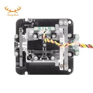 [Redpowderyan.]  AG02 Hall Gimbals CNC Set for TX16 for TX15 Boxer Throttle and Centering