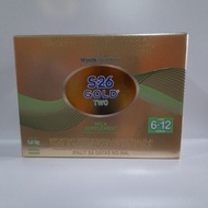 S-26 GOLD 2 1.8KG (6-12MOS)