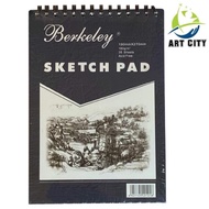 Berkeley Sketch Pad / Drawing Pad / Sketchpad