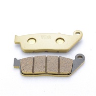 CBR 250RR Front Brake Pads (Gold) TDR Racing Disc Pad