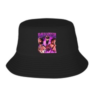 Dhanush Fisherman's Hat Bucket Hat
