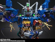 Bandai Formania Ex 高達 0083 gundam GP01Fb 半身像 胸像