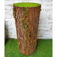 Forest Deer Display Props