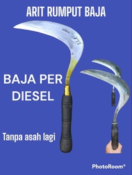 SABIT ATAU ARIT SUPER (SIAP PAKAI)