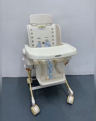 Combi high chair