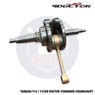 YAMAHA Y15 Y15ZR EXCITER 150 DOCTOR STANDARD CRANKSHAFT CRANK SHAFT