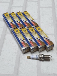 หัวเทียน แพลทตินัม BMW E34 ( 1987 - 1995 ) ชุด 6 หัว / 8 หัว ระยะการใช้งาน 60000 กม : Hella PM8RC-11