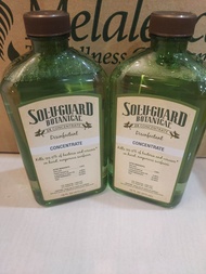 <NEW YEARS SALES > Sol U Guard X2 TWIN PACK EXP 2026