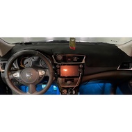 NISSAN SENTRA B17 Lightproof Pad 300