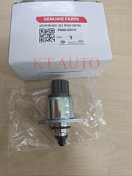 *PERODUA MYVI 2005-2017 ALZA KENARI KELISA AVANZA THROTTLE BODY SWITCH (4PIN) 89690-BZ010