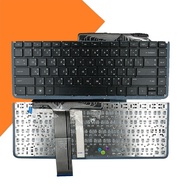 Hp envy 15-3000, 15-3090CA laptop Keyboard With Light