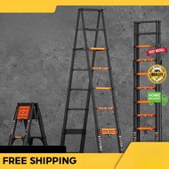 Ladder Foldable Telescopic Ladder Aluminium Ladder Herringbone Ladder Portable Lifting Engineering B