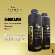 HIGHLY VITAMIN C REDOXAMIN BY HAFIZ SULAIMAN 150ML