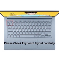 DS866 Asus Keyboard Cover Vivobook 14 S14 X409 X409M X409MA X412 X415J