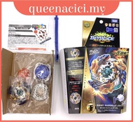 beyblade b122 Arena Toys Takara TOMY Beyblade Burst B-122 Starter Geist Fafnir Kid gift