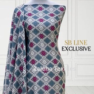 KAIN PASANG SB LINE EXCLUSIVE BIDANG 45 | KAIN PASANG SB LINE