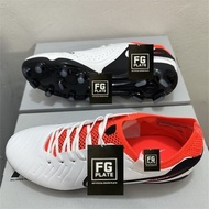 Size 39-45 Soccer Boots Fg Men‘s Outdoor Knitting Football Shoes Tiempo_Football Boots 156y1t58uiiuu
