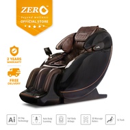 Zero Healthcare uSpace Massage Chair