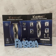 alat cukur rambut kemei/trimmer kemei/kemei clipper/kemei 1656/kemei