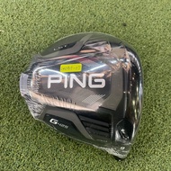 🇯🇵PING G425 LST Head with Head cover,wrench 9 New
