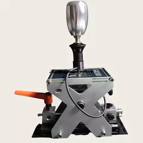 PC Racing Simulator Game Sequential Shifter H Gear 2 in 1 For FANATEC /Thrustmaster /Logitech /MOZA 