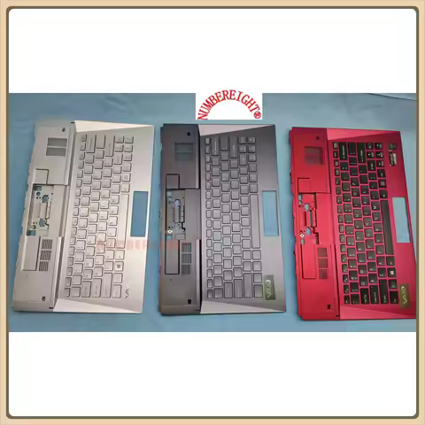 Cover For SONY Vaio DUO13 SVD13 SVD132 SVD13218SCB SVD132A14W SVS132A1ET LCD Screen Top Back/Frame/P