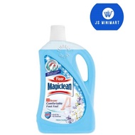 Magiclean Floor Cleaner Fresh Floral