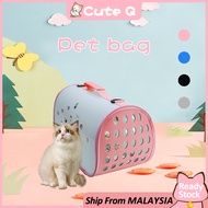 Bet carrier bag Beg Kucing Cat Carrier Cat Carrier Bag Beg Kucing Murah Bag Kucing Cat Bag Carrier K